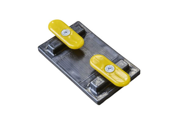 Koppling till körmattor