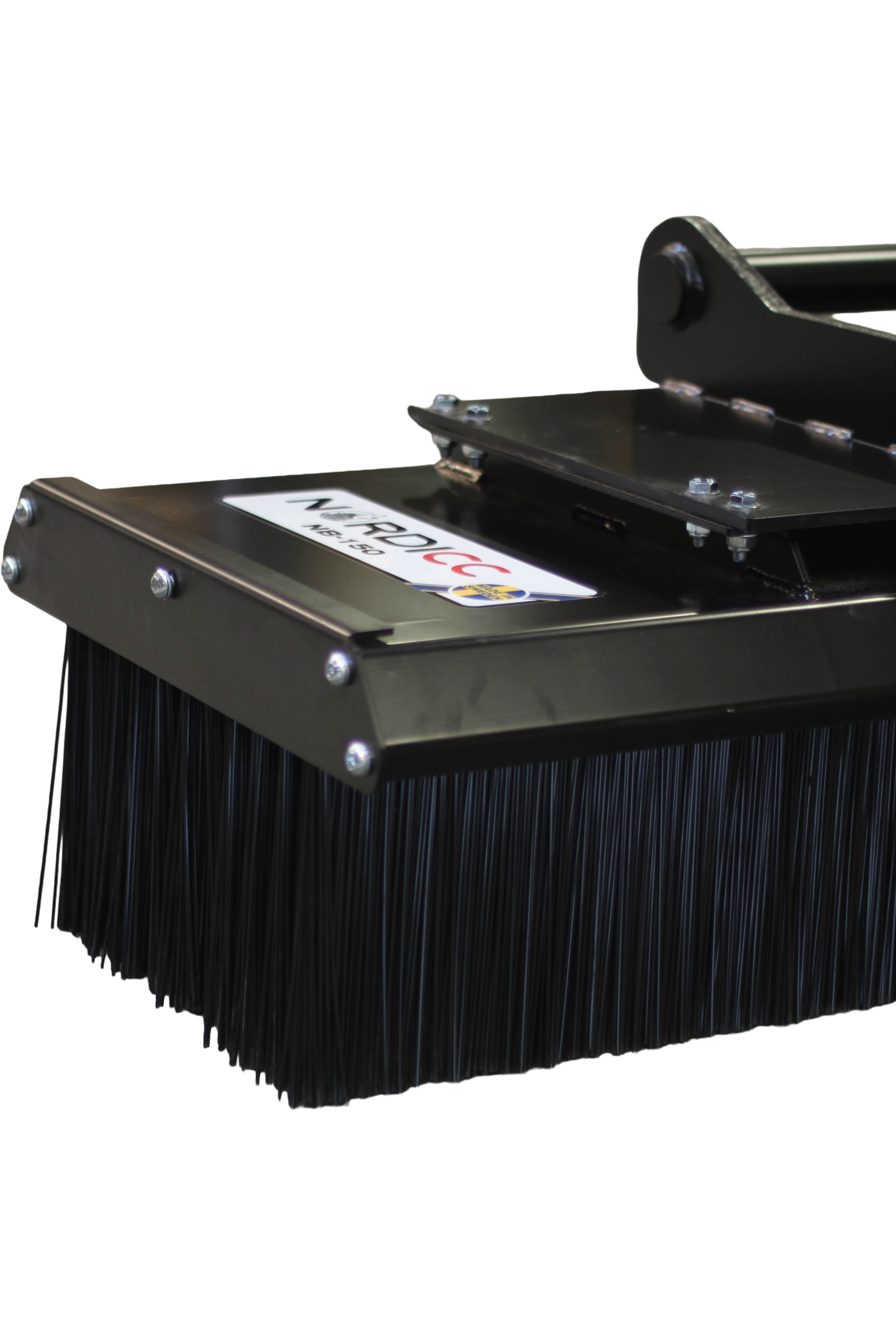 Scandcon Modulborste 180cm