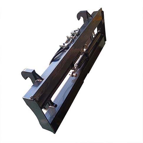 Hydrauliskt gaffelställ L30 – 1200 mm – 2,5 ton – FEM2 (100x40x1200mm)