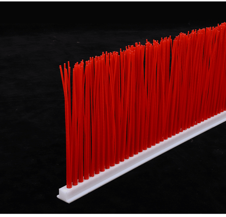 Utbytesborst 1500mm 11 rader