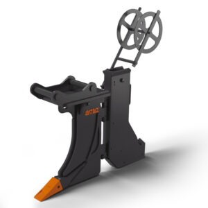 EMA Std Kabelplog - Bredd inv 30mm - Djup 650mm - S40