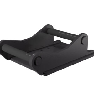 EMA Fäste-Bultat S70 (Kabelplog/Avjämningsbalk)