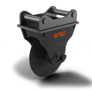 Ema Asfaltstrissa diameter 450mm