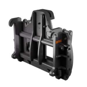 EMA Fronttilt / skevfäste