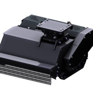 Gordini Slaghack TCS100 till grävmaskin