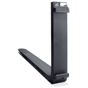 SE Gaffel 125 x 50 x 1200 mm FEM 3B