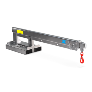 Materialhanteringsarm till Gaffeltruck 2,5 ton Kort