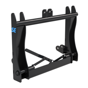 SE Adapter Mek 3-punkt KAT 2 till Stora BM 5 ton