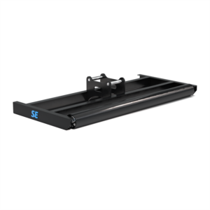 Avjämningsbalk 2500 mm Med Ø219 mm rulle S60