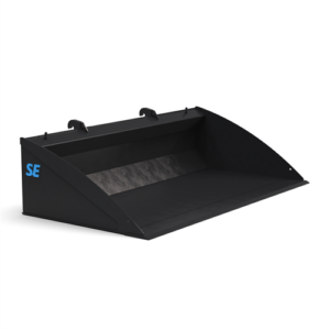 SE Frontplaneringsskopa L30 2200 mm Vinklat Fäste