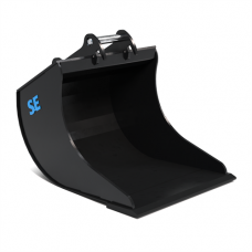 SE Djupskopa med blad S30/150 70L 500mm