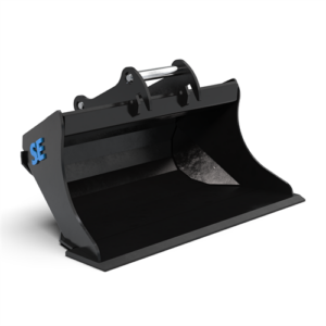 SE Planeringsskopa Mek 90L S30/150 900 mm