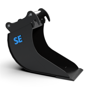 SE Kabelskopa med blad S30/180 35L 250mm