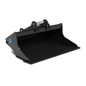 SE Planeringsskopa Mek 120L S40 1000 mm