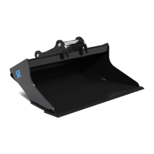 SE Planeringsskopa Mek 140L S40 1000 mm