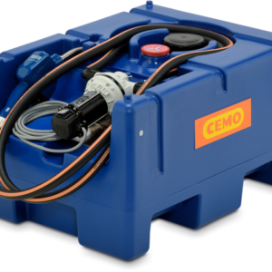 Cemo Transporttank AdBlue Plast 125 Lit 12V 30 Lit / Min