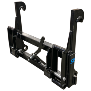 SE Adapter MEK Stora BM till L30/Atlas 65