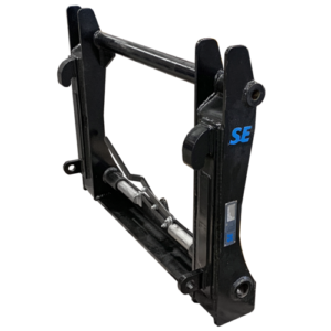 SE Adapter MEK Lilla BM till Stora BM 5 ton