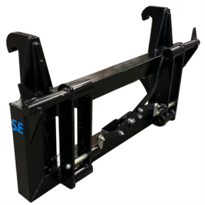 SE Adapter MEK Kramer 180-350 till SMS/EURO