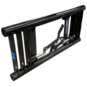 SE Adapter MEK Neomach/Avant/Multione till SMS / EURO 2,5 ton