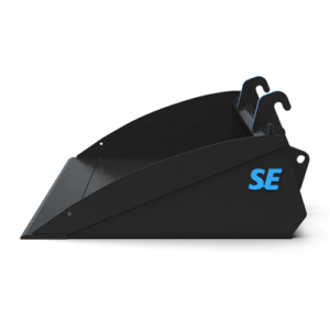 SE Frontplaneringsskopa L30 1800 mm