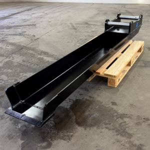 SE Spontskopa S60 2500 mm