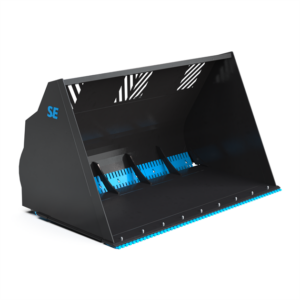 Isrivarskopa Stora BM 3000 mm