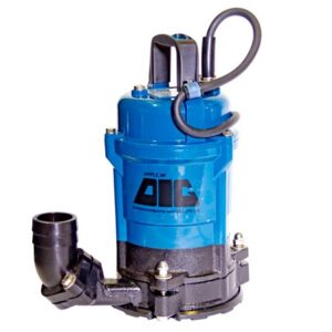 Dränkbar millimeterpump DIG05M-1