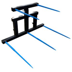 Balspjut SMS 5 spjut Över/Under