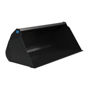 SE Lättmaterialskopa Euro 470L 1500 mm