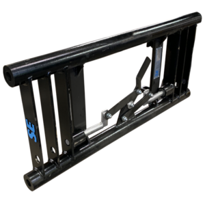 SE Adapter MEK Neomach/Avant/Multione till SMS 2,5 ton