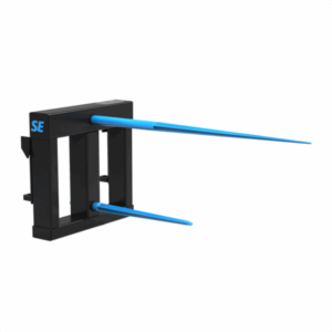 Balspjut SMS 2 spjut Över/Under