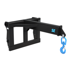 Materialhanteringsarm Mek Manitou 2881 mm  1200/4000 kg