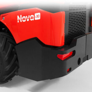 Neomach Extra bakvikter 100 kg (50+50 kg) X30