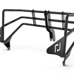 Neomach Bakre stötfångare