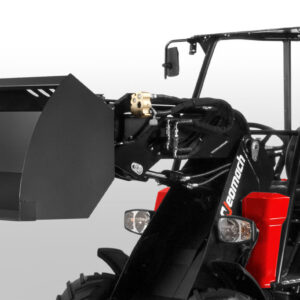 Neomach Vägtrafiksats X30 + X40