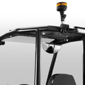 Neomach 180° backspegel