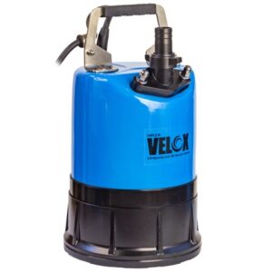 Dränkbar millimeterpump VELOX 480M-1