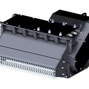 Gordini Slaghacka till grävmaskin TCR115