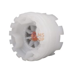 Cemo Luftningsplugg Till Transporttank Diesel Plast 210 Lit