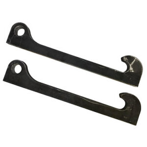 Gordini St.Bm Fäste till Industrisop SL.