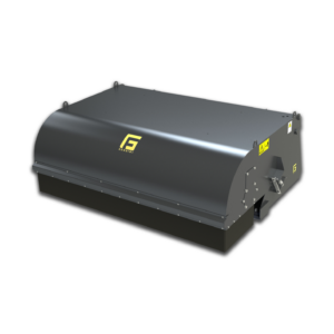 Gordini Sopvals med uppsamlare SX168