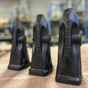 CAT J250 Extra HD Skoptand SHR