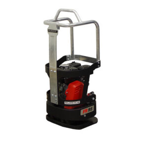 Swepac Vibratorplatta FR95 rund