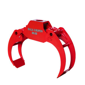 SitRight Timmergrip DG20-2 utan fäste