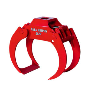 SitRight Timmergrip DG22 utan fäste