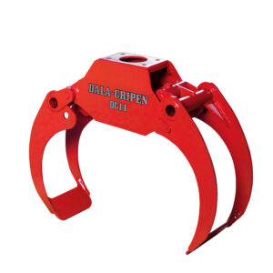 SitRight Timmergrip DG14 utan fäste