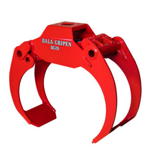 SitRight Timmergrip DG28 utan fäste