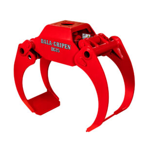 SitRight Timmergrip DG25 utan fäste