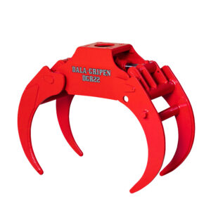 SitRight Risgrip DGR22 utan fäste